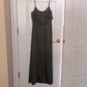 Jodi Kristopher Maxi Dress